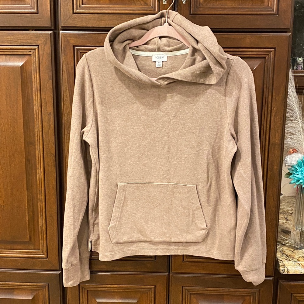 LEAVING SOON J. CREW Hoodie Sweatshirt